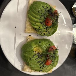 Avocado Toast