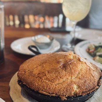 Redrock Canyon Grill - Cornbread - American Near Me - Tulsa, Oklahoma Redrock Canyon Grill - Cornbread - American Near Me - Tulsa, Oklahoma