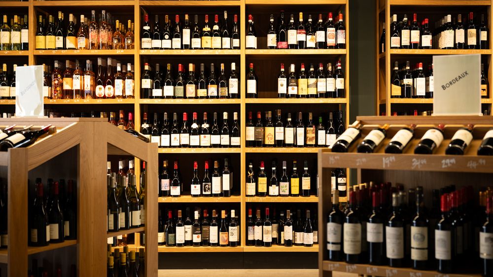 FRESHDIRECT WINES & SPIRITS Updated July 2024 14 Photos & 59