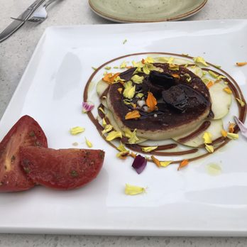 Fig 313 - Provoleta - New American Near Me - San Clemente, California