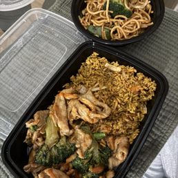 Leftover Leftover