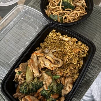 Golden Woks - Leftover - Chinese Near Me - New York, New York Golden Woks - Leftover - Chinese Near Me - New York, New York