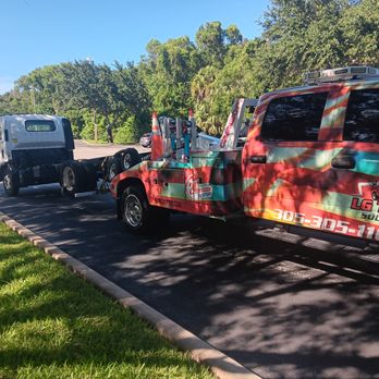 LG Towing Solutions - Towing Near Me LG Towing Solutions - Towing Near Me