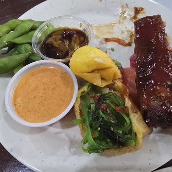 Mikata Buffet - Sushi, ribs March 2026 - Buffets Near Me - Jacksonville, Florida Mikata Buffet - Sushi, ribs March 2026 - Buffets Near Me - Jacksonville, Florida