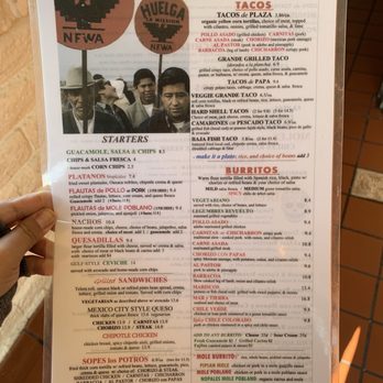 La Mission - Mexican Near Me - Berkeley, California La Mission - Mexican Near Me - Berkeley, California