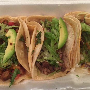 Tacos El Rodeo - Food Trucks Near Me - Philadelphia, Pennsylvania Tacos El Rodeo - Food Trucks Near Me - Philadelphia, Pennsylvania