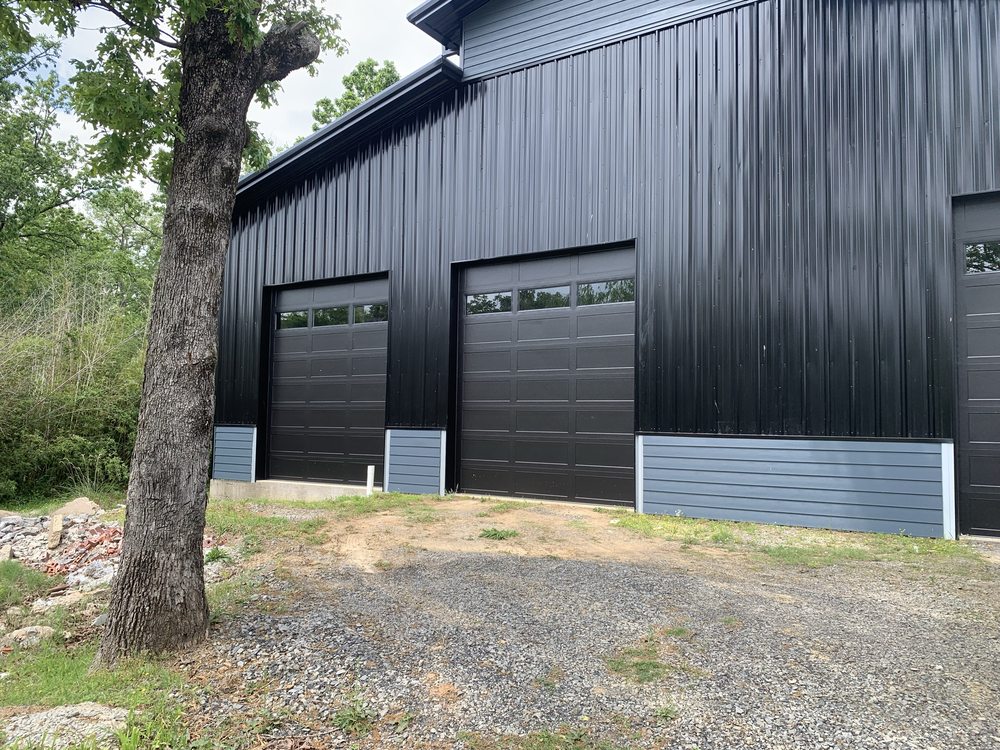 Clinton Garage Door - Garage Door Contractor in Clinton, AR
