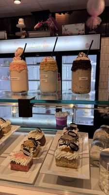 Conservatory Galleria by null