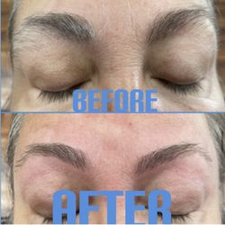 Maya's Salon & Threading