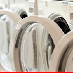 Laundry Equipment