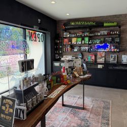 The Flowery Dispensary Haverstraw