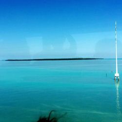 Seacamp Association