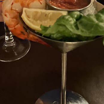 Son'z Steakhouse - Jumbo Shrimp Cocktail - Steakhouses Near Me - Lahaina, Hawaii Son'z Steakhouse - Jumbo Shrimp Cocktail - Steakhouses Near Me - Lahaina, Hawaii