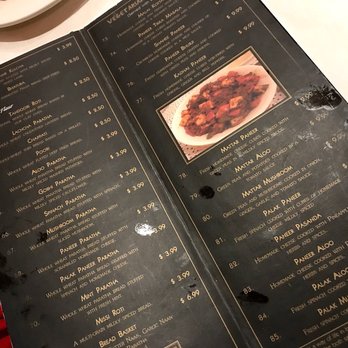 Taj Mahal - They gave us two dirty menus. Unacceptable - Indian Near Me - Pittsburgh, Pennsylvania Taj Mahal - They gave us two dirty menus. Unacceptable - Indian Near Me - Pittsburgh, Pennsylvania