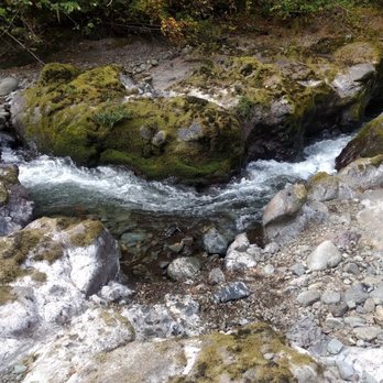 Deschutes Falls Park - Parks Near Me - Yelm, Washington Deschutes Falls Park - Parks Near Me - Yelm, Washington