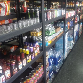 Thomas Market Liquors - New look - Beer, Wine & Spirits Near Me - Phoenix, Arizona
