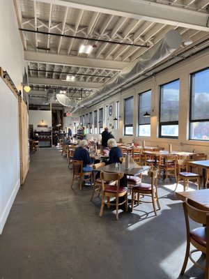 12 Bones Smokehouse SOUTH by null