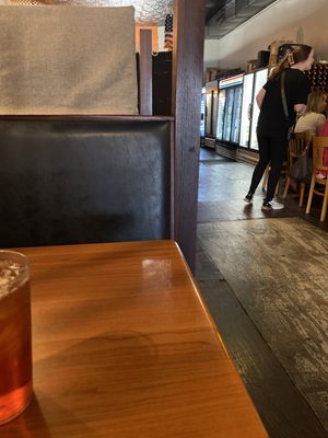 Avocados Restaurant by null