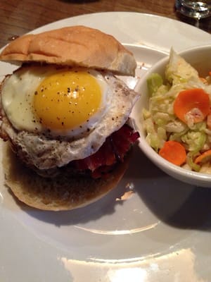 The McMillan Bar and Kitchen by null