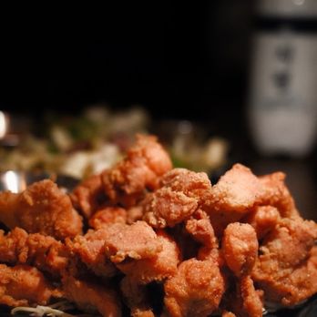 Izakaya Shu - Chicken karage - Izakaya Near Me - Los Angeles, California Izakaya Shu - Chicken karage - Izakaya Near Me - Los Angeles, California