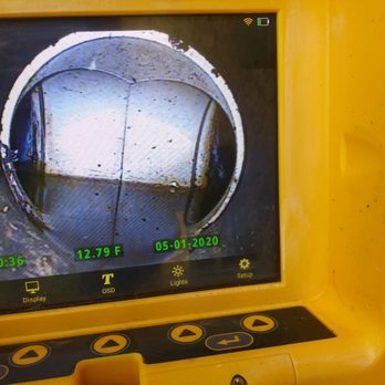 Nor-Cal Maintenance - Hi tech cameras - Gutter Services Near Me - Windsor, California