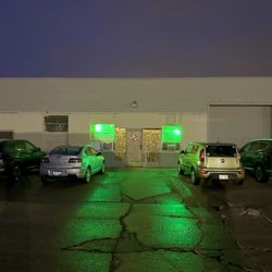 Ghostbusters Detroit