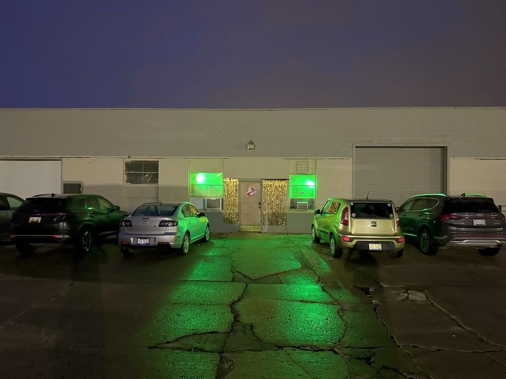 Ghostbusters Detroit - social services organization in Plymouth, MI