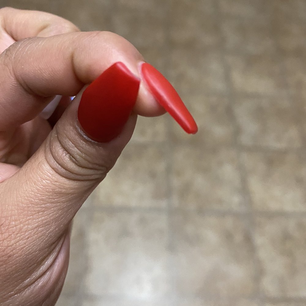 Ombre Nails Spa - Waxing Near Me - Austin, Texas Ombre Nails Spa - Waxing Near Me - Austin, Texas