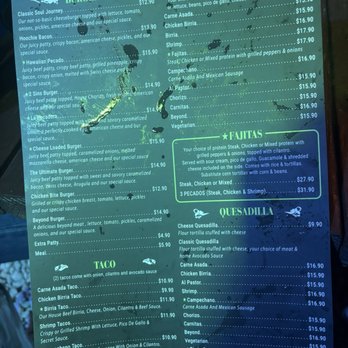 Dos Pecados - Tacos Near Me - Hollywood, Florida