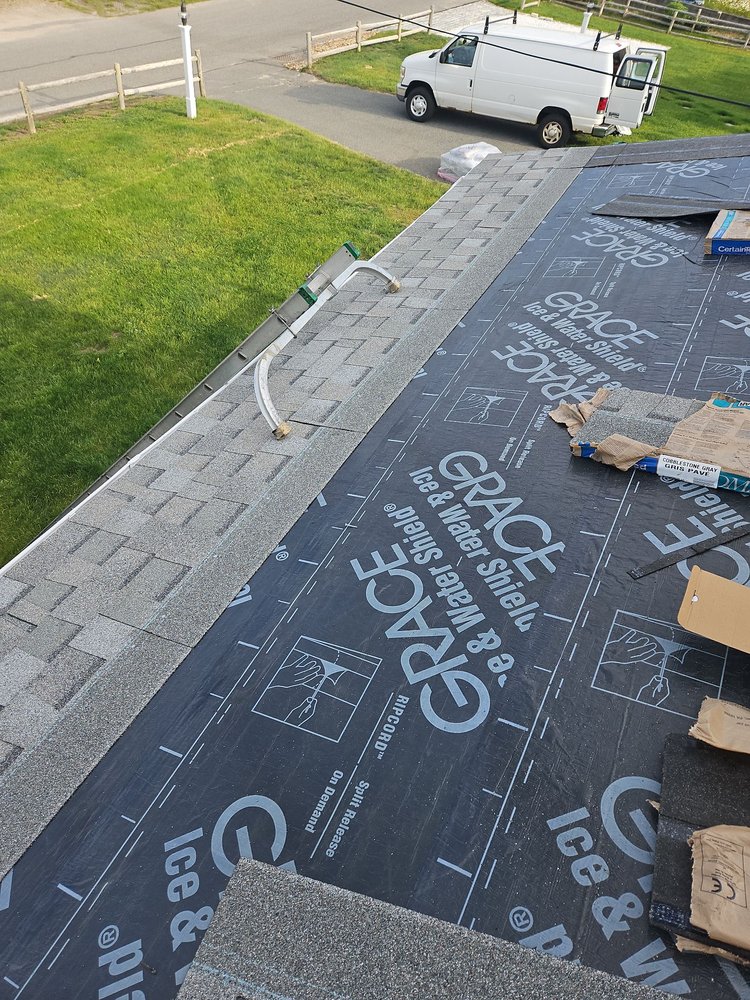 Slide of Depietro Innovations