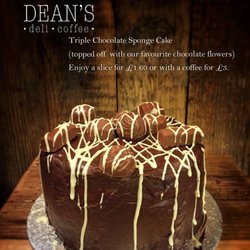 Dean's