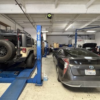 Oceanside Auto Pros - Auto Repair Near Me - Oceanside, California