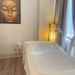 Balance Within - Integrative Acupuncture - Acupuncture time!!