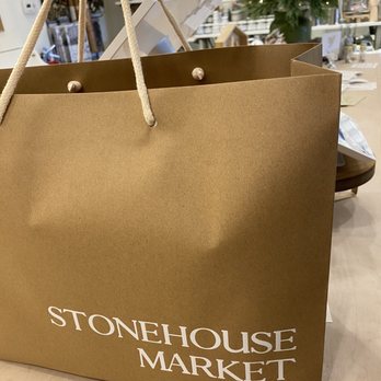 Stonehouse Market - Home Decor Near Me - Wheaton, Illinois