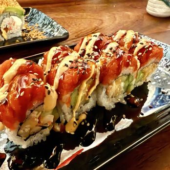 Sushi Monster - Sushi Bars Near Me - Poway, California Sushi Monster - Sushi Bars Near Me - Poway, California