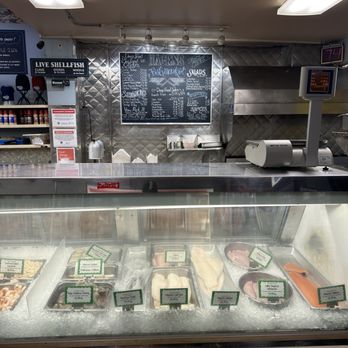 Hagen's Fish Market - Seafood Markets Near Me - Chicago, Illinois
