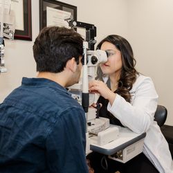 Frame & Focus Eye Care