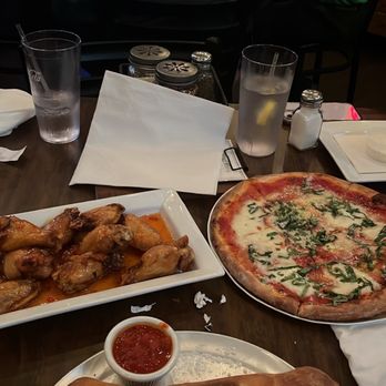 Zucca Bar & Pizzeria - Chicken Parmesan Stromboli Fresh Wings Small Pizza - Pizza Near Me - Smyrna, Georgia Zucca Bar & Pizzeria - Chicken Parmesan Stromboli Fresh Wings Small Pizza - Pizza Near Me - Smyrna, Georgia
