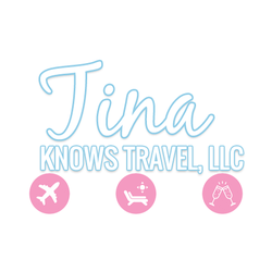 Tina Knows Travel