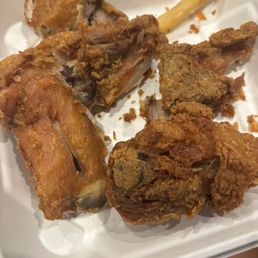 3 Pieces