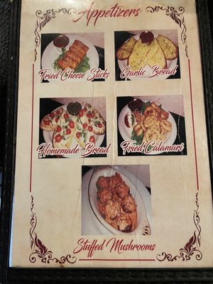 Giovanni's Italian Kitchen - Fort Worth by null