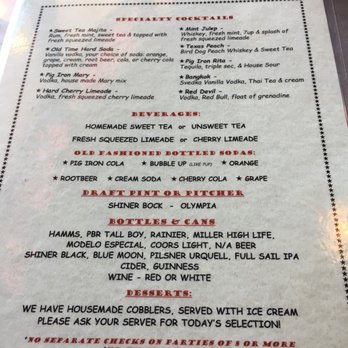 Pig Iron Burger Shack - Burgers Near Me - Seattle, Washington Pig Iron Burger Shack - Burgers Near Me - Seattle, Washington