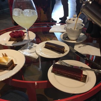 Sketch - French Near Me - London, XGL Sketch - French Near Me - London, XGL