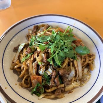 Noodle Art - IG: happyfoodietown - Noodles Near Me - Los Angeles, California Noodle Art - IG: happyfoodietown - Noodles Near Me - Los Angeles, California