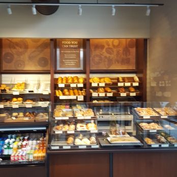 Panera Bread - Salad Near Me - Malta, New York