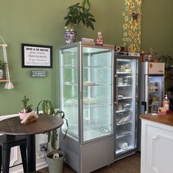 Verocca Sweet & Salty House