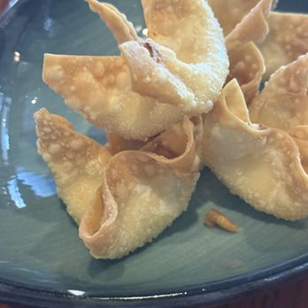 Asia Restaurant - Crab Ragoons! Delicious - Chinese Near Me - Mashpee, Massachusetts