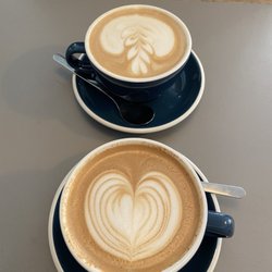 Marmadukes Cafe Deli - Mochas