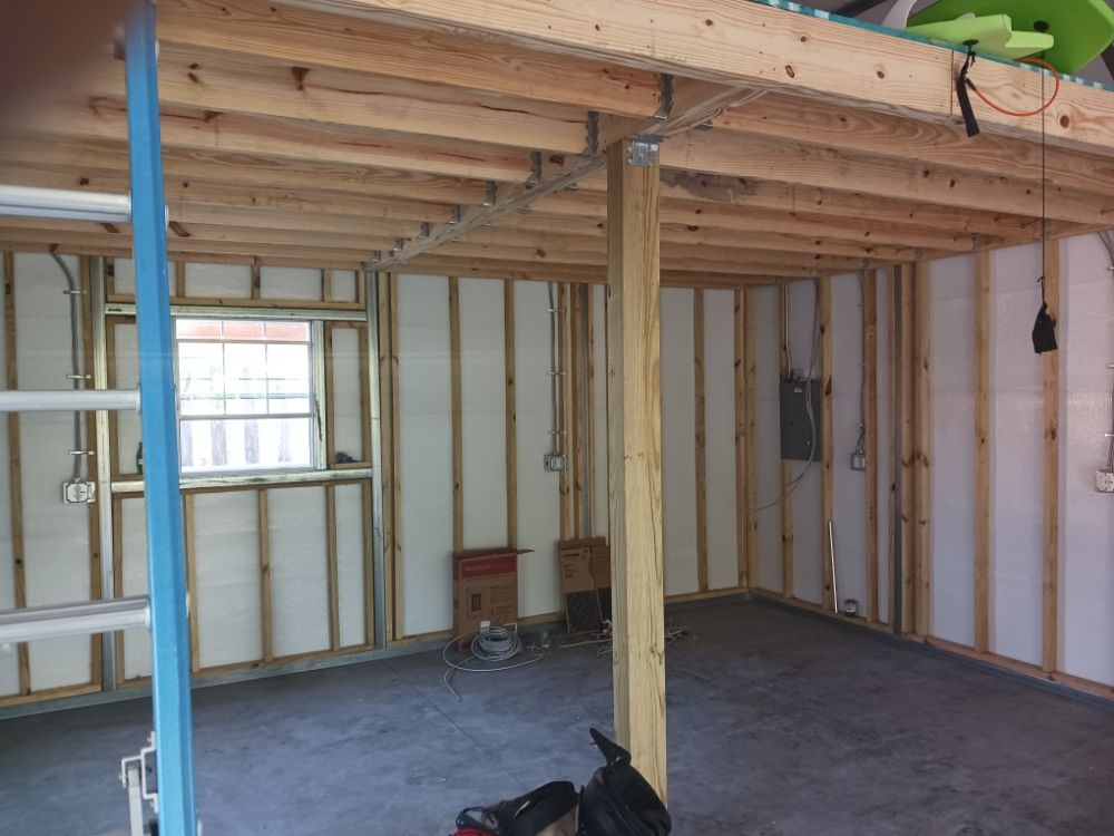 TIMSTPIERRECARPENTRY Request a Quote Carpenters Galivants Ferry