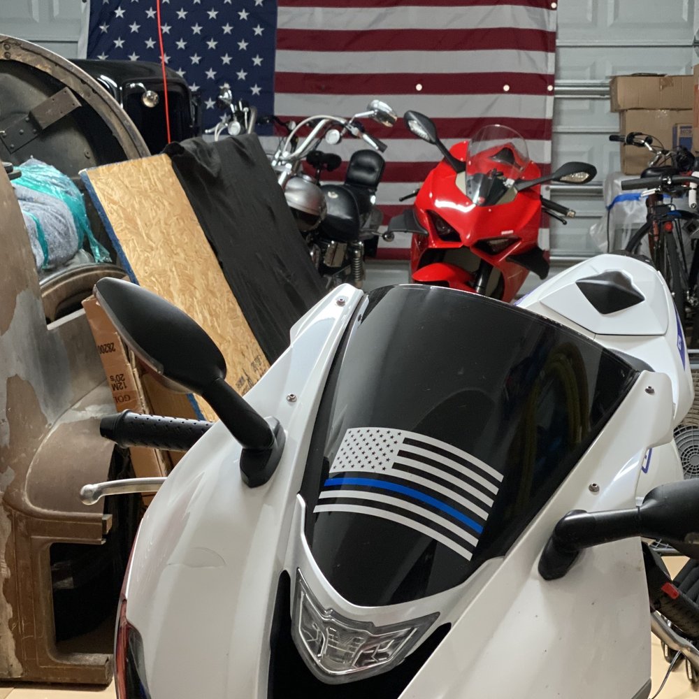Weston Davern Chop Shop Inc Motorcycle Parts - Motorcycle Repair Near Me - Venice, Florida Weston Davern Chop Shop Inc Motorcycle Parts - Motorcycle Repair Near Me - Venice, Florida